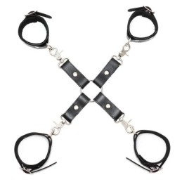 Rimba Bondage Play Cuffs...