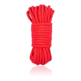 Bondage Cotton Rope 10...