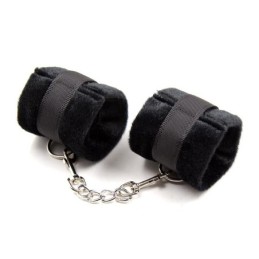 Handcuffs with Velcro with...