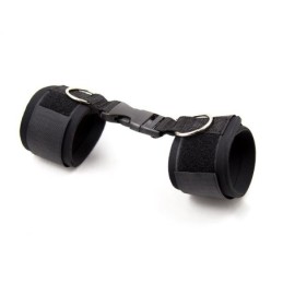 Neoprene Handcuffs with...