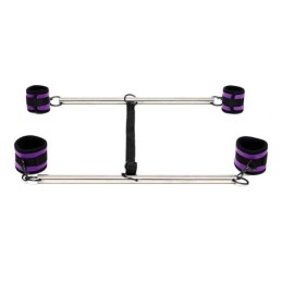 Double Spreader Bar with...