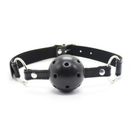 Breathable Ball Gag 4,5 cm...