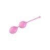 Boules Vaginales U-tone Rose