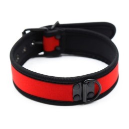 Neoprene Puppy Collar...