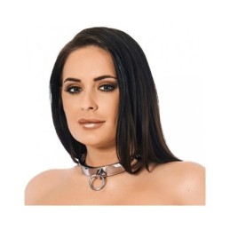 Slave Collar-� 12 CM.