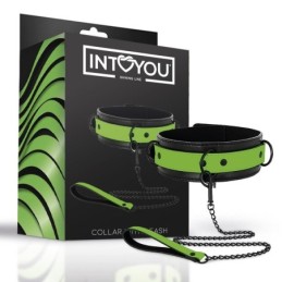 Glow in the Dark Collar...