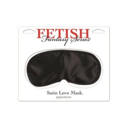 Fetish Fantasy Series Satin...