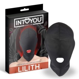 Lilith Incognito Mask with...