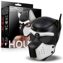 Hound Neoprene Dog Hood...