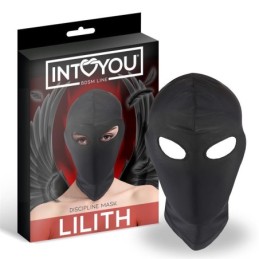 Lilith Incognito Mask with...