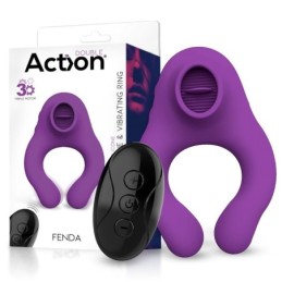 Fenda Vibrating Ring with...