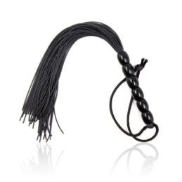 Silicone Flogger with 6...