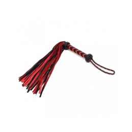 Braided Flogger Leather...