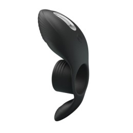 Vibrating Penis Ring USB...