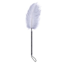 Feather Tickler with...