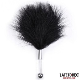 Feather Tickler with...