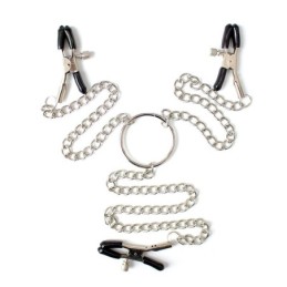 Nipple Clamps and Clit...