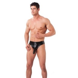 Rimba Latex Play Boxer with...