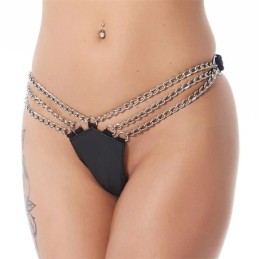 Rimba Bondage Play Briefs...