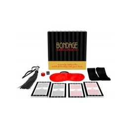 Kit Bondage Seductions (EN...