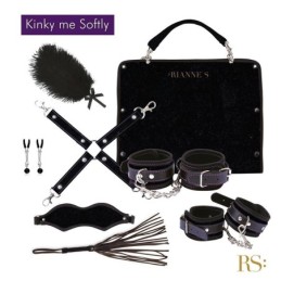 BDSM Set Soiree Kinky Me...