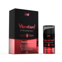 Liquid Vibrator Warm Effect...