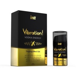 Liquid Vibrator Warm Effect...