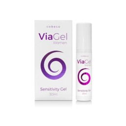 Sensitive Gel ViaGel for...