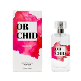 Orchid Natural Perfume with...