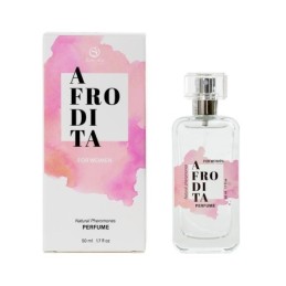 Afrodita Natural Pheromones...