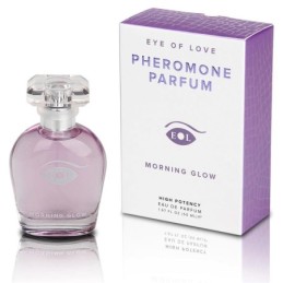 perfume with pheromones...