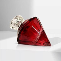 perfume with pheromones...