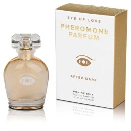 perfume with pheromones...