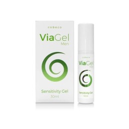 Sensitive Gel ViaGel for...