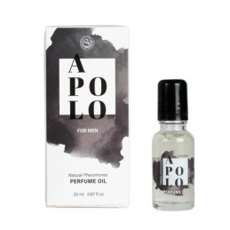 Apolo Oil Pheromones...