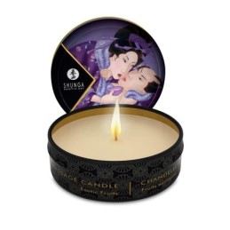 Shunga Mini Candle Massage...