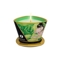 Shunga Candle Massage Green...