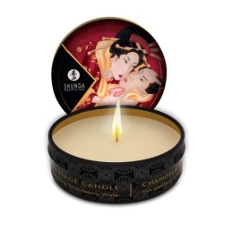 Shunga Mini Candle Massage...