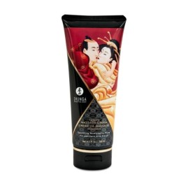 Shunga Massage Cream Wine...