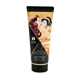 Shunga Masagge Creme Almond...