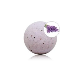 Lavender Aroma Bath Bomb...