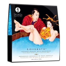 Shunga Bath Salts Ocean...