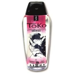 Shunga Lube Toko Strawberry...