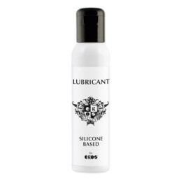 Silicone Based Lubricant...