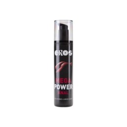 Mega Power Anal Lubricant...