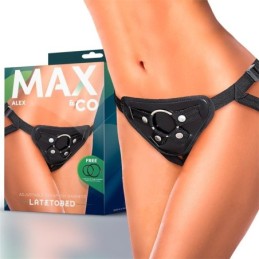 Alex Adjustable Strap-on...