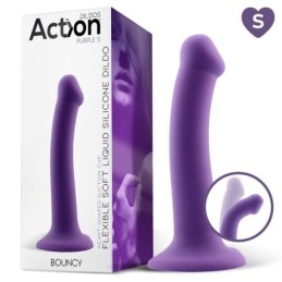 Bouncy Liquid Silicone...