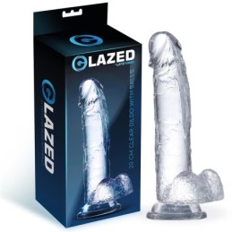 Realistic Dildo with...