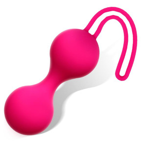 Fitty 3 - Boules de Kegel Haltères 62 g