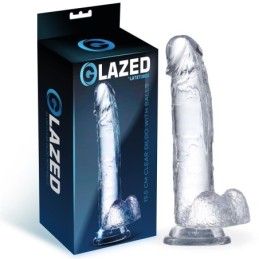 Realistic Dildo with...